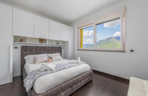 Centro Valle Intelvi Apartment | Lake & Whispers - Among Lake Como and Switzerland