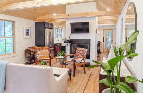 Moultonborough House | Lake Winni Cottage