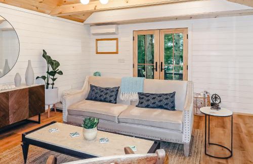 Moultonborough House | Lake Winni Cottage