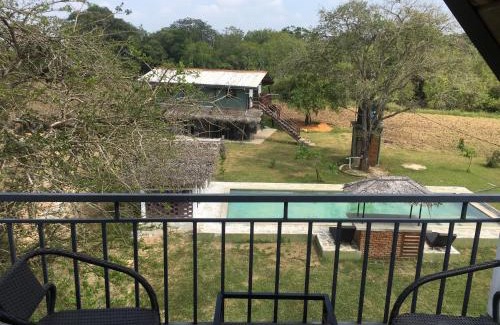 Vanathavilluwa House | Lake10 Eluwankulama