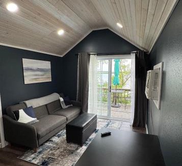 Battle Lake House | Lakefront Cabin On West Battle Lake