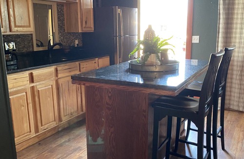 Shell Knob Condo | Lakefront Condo- Slip Included