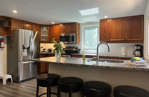 Howick Cottage | Lakefront Cottage in Huron County