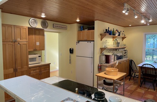 Beaver Island Cottage | Lakefront Cottage