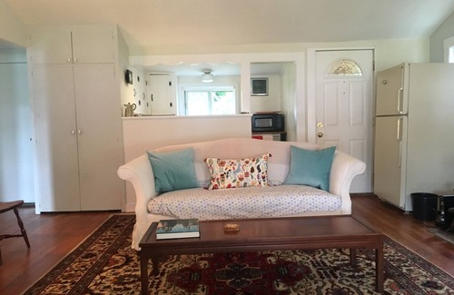 Guilford Cottage | Lakefront Cottage