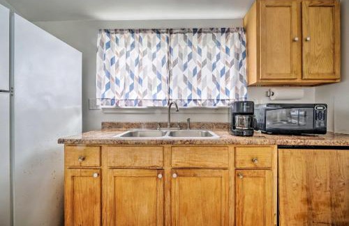 Geneva-on-the-Lake House | Lakefront Geneva Vacation Rental - Walk to Strip!