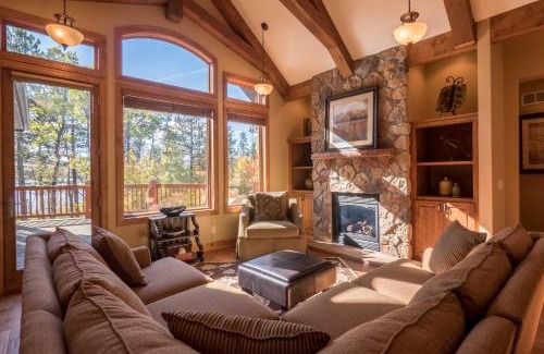 Embarrass House | Lakefront Giants Ridge Retreat Near Ski and Golf!
