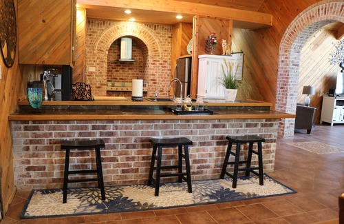 Chandler House | Lakefront Home! Relax and Enjoy Wide Open Views of Lake Palestine!