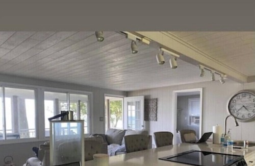 Pulaski House | Lakefront Paradise - Sleeps 6 - Only $400/Night