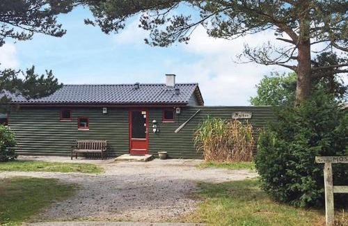Skanderborg Municipality House | Lakefront Retreat in Sohojlandet - By Traum Ferienwohnungen