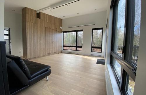 La Minerve Ski Chalet | Lakefront-Spa-Luxury in true nature!