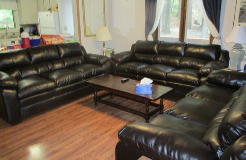 Lake Arrowhead House | Lakefront Vacation Home W/Large Yard and FirePit