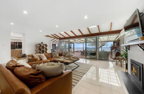 Mulwala House | Lakehouse 61