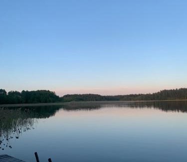 Walne House | LakeHouse Walne