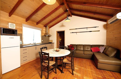 Camperdown Other | Lakes And Craters Holiday Park