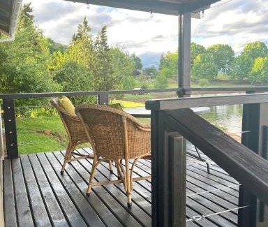 Himeville Apartment | Lakeside 1