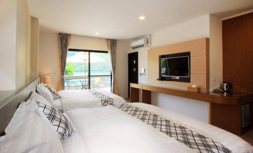 Shoufeng Bed & Breakfast | Lakeside 46