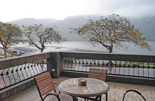 Shoufeng Bed & Breakfast | Lakeside 46
