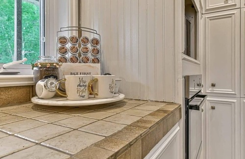 Prevost House | Lakeside Beauty CITQ 312629