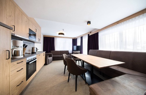 Soelden Apartment | Lakeside by A CASA