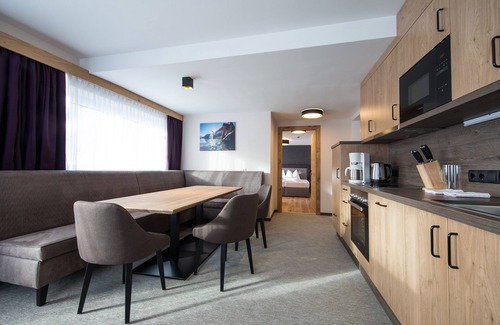 Soelden Apartment | Lakeside by A CASA