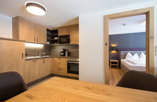 Soelden Apartment | Lakeside by A CASA