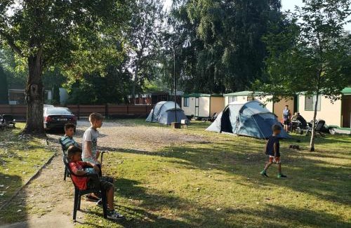 Dunapataj Other | Lakeside Camping