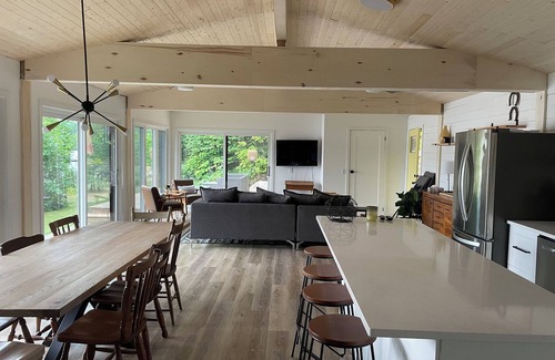 Hastings Highlands Cottage | Lakeside Cottage