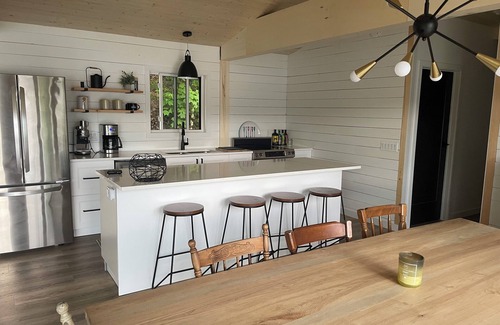 Hastings Highlands Cottage | Lakeside Cottage