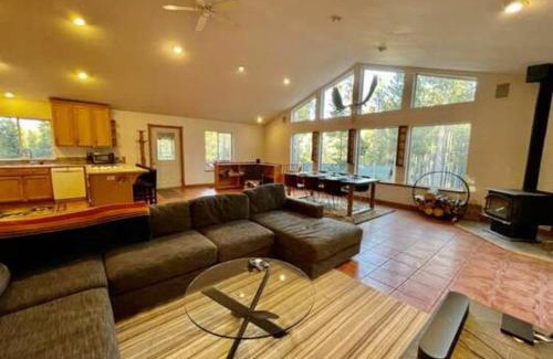 Valley of the Sun House | Lakeside Drive Retreat