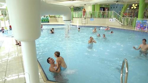 Berwick-upon-Tweed Resort | Lakeside East 16 - Haggerston Castle