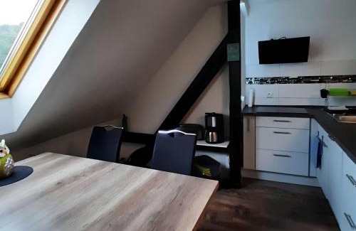 Burgk Apartment | Lakeside Family Escape
