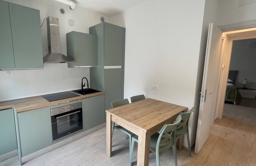 Visgnola Apartment | Lakeside Gem in Bellagio