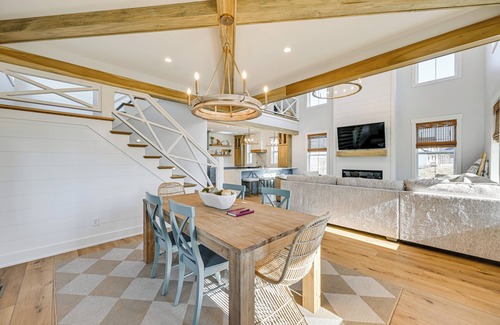 Clarkson House | Lakeside Home Near Mammoth Cave & Nolin Lake!