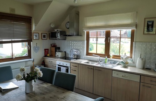 Drumshanbo House | Lakeside House in Drumshanbo