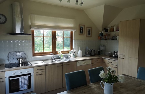 Drumshanbo House | Lakeside House in Drumshanbo