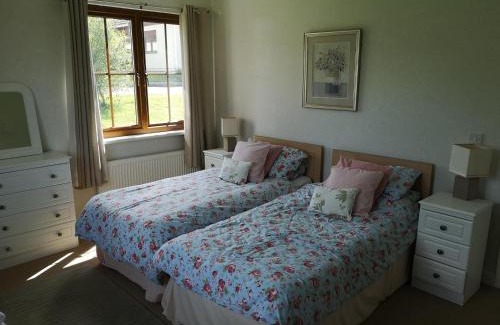 Drumshanbo House | Lakeside House in Drumshanbo