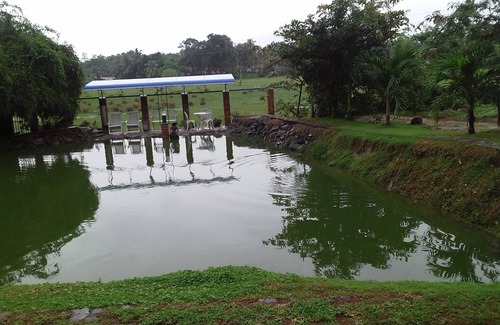 Bandaragama Villa | Lakeside Hybrid Villa