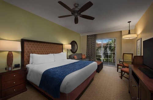 Florida Central Atlantic Coast Resort | Lakeside Marriott Reserve