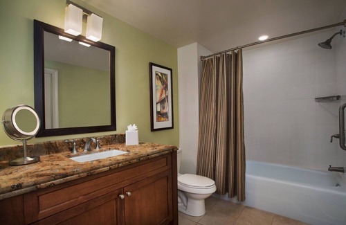 Florida Central Atlantic Coast Resort | Lakeside Marriott Reserve