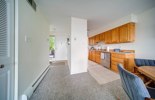 Dewittville Condo | Lakeside Retreat in Dewittville w/Pool Access!