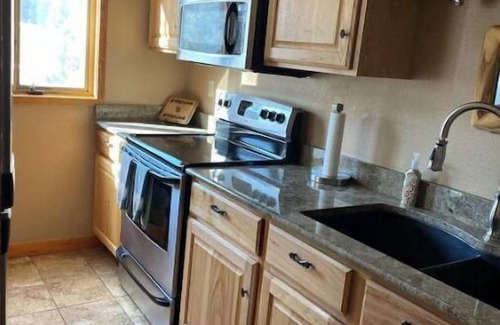 Lakeside Village Condo | Lakeside, Ski Condo with Amazing Views, Quiet, Family-Friendly