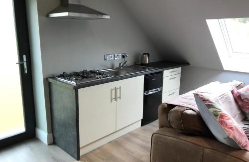 Enniskillen Apartment | Lakeside Studio 1 Loft Apartment