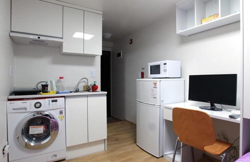 Yeongdeungpo-gu Apartment | Laketel