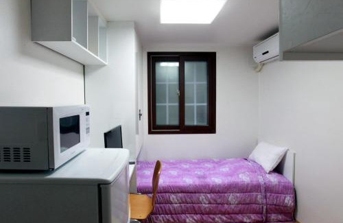 Yeongdeungpo-gu Apartment | Laketel