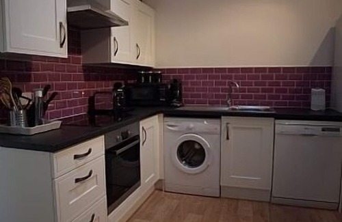 Norwich House | Lakeview at Lodge Farm 4* 2 bed Countryside but close to Norwich