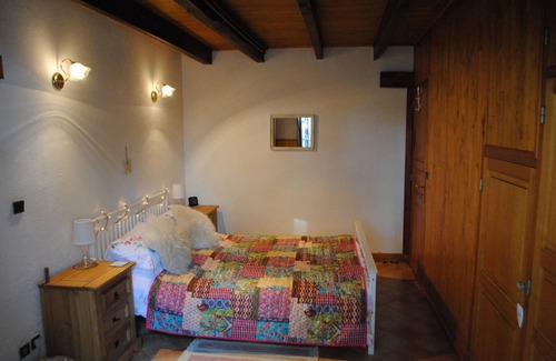 Sauvagnac Other | Lakeview Farmhouse with Fishing Lake and Extensive Grounds