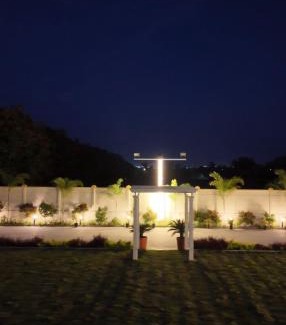 Ibrahimpatan House | Lakeview Farmstay