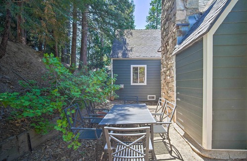 Cedar Glen Cottage | Lakeview Lodge Fit for Groups < 1 Mile to Lake!