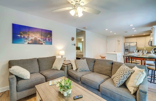 Como House | Lakeview Lodge – Stay for 6